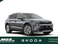 Neu Skoda Elroq Loft 210 kW (286 PS) 2026 Graphitegrau metallic SUV