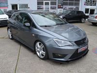 gebraucht Seat Ibiza SC 1.8 TSI S*Navi*Xenon*Sitzheizung*Tempomat*