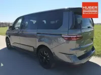 Ny VW Multivan Edition 2026 Andere MPV