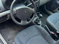 Gebraucht Renault Clio II 2002 Kleinwagen