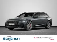 Usata Audi S6 344 CV (253 kW) 2024 Station wagon