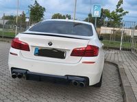 gebraucht BMW 535 i F10 Facelift