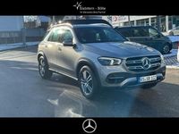 gebraucht Mercedes GLE300 d 4M +KAMERA+NAVI+SHZ+AMBIENTE+PDC+MBUX