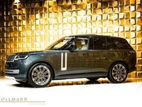 gebraucht Land Rover Range Rover D350 AUTOBIOGRAPHY