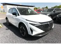 Neu Nissan Qashqai 360º 158 PS (116 kW) 2026 SUV