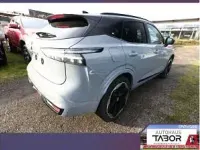 Neu Nissan Qashqai 158 PS (116 kW) 2025 Grau (ceramic grey / dach: schwarz) SUV