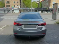 Używany Mazda 6 175 KM (128 kW) 2014 Szary Sedan/Limuzyna