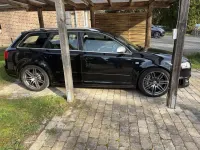 Gebraucht Audi RS4 420 PS (308 kW) 2006 Kombi