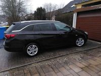 gebraucht Opel Astra Sport, 03/2017 - 180.000 km, TÜV neu
