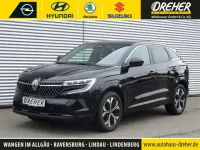 Usata Renault Austral 140 CV (102 kW) 2022 Nero SUV