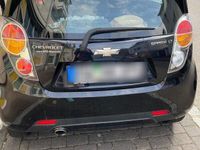 gebraucht Chevrolet Spark 1.2 LT, 1. Hand, Top Zustand, ähnlich Agila