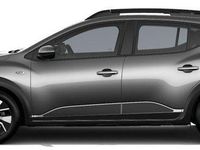 Neu Dacia Sandero Expression 110 PS (80 kW) 2025 Dolomitgrau SUV