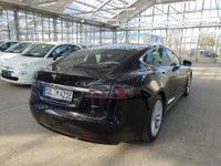 Second-hand Tesla Model S 386 kW (525 CP) 2018 Negru Hatchback