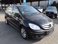 Gebraucht Mercedes B170 116 PS (85 kW) 2005 Other Van / Kleinbus