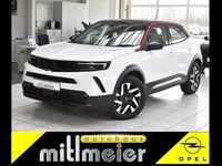 Gebraucht Opel Mokka-e 100 kW (136 PS) 2024 Weiß arktis weiß SUV