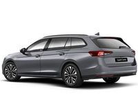 Gebraucht Skoda Superb Selection 150 PS (110 kW) 2025 Graphitegrau metallic Limousine