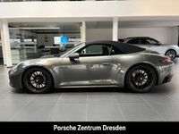 Gebraucht Porsche 992 480 PS (353 kW) 2024 Aventuringrünmetallic (metallic)