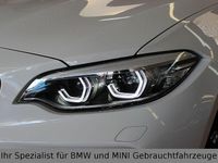 Occasion BMW M2 M Performance 370 ch (272 kW) 2018 Blanc Coupé