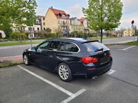 gebraucht BMW 530 d Touring -