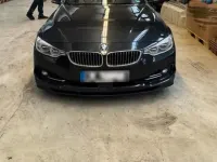 Gebraucht Alpina D4 349 PS (256 kW) 2016 Schwarz Cabrio