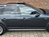 Gebraucht Audi A4 Allroad 245 PS (180 kW) 2019 Manhattangrau metallic Kombi