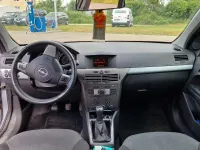 Occasion Opel Astra Cosmo 105 ch (77 kW) 2006 Argent Break