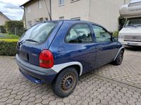 gebraucht Opel Corsa B 1.4i Automatik