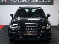 gebraucht Audi A3 Sportback quattro*S-LINE PLUS*MATRIX*VIRTUAL*