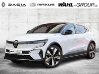 Neu Renault Megane E-Tech 161 kW (219 PS) 2025 Arktisweiß, black pearlschwa Limousine