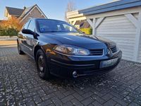 Gebraucht Renault Laguna II Initiale 207 PS (152 kW) 2005 Limousine