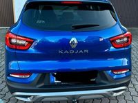 gebraucht Renault Kadjar 