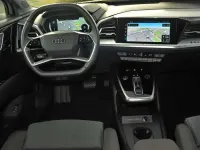 Gebraucht Audi Q4 e-tron 125 kW (170 PS) 2021 SUV