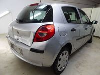 gebraucht Renault Clio III 1.2 Authentique *Klima*Tüv*-Reifen neu*