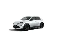 Nowe Alpine A290 77 kW (106 KM) 2025 Biały Hatchback