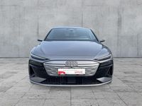 Gebraucht Audi A6 e-tron Performance 269 kW (367 PS) 2025 Taifungrau metallic Kombi