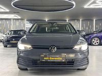 Gebraucht VW Golf VIII 150 PS (110 kW) 2020 Grau Limousine