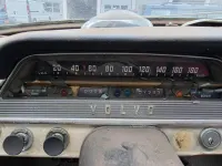 Usata Volvo PV544 90 CV (66 kW) 1965 Beige Coupé