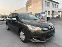 Second-hand Citroën C4 SELECTION 120 CP (88 kW) 2014 Maro Break