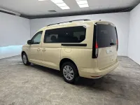 Ny VW Caddy Maxi Life 122 HK (89 kW) 2026 MPV