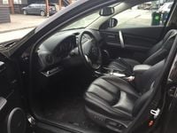 Brugt Mazda 6 Inclusive 140 HK (102 kW) 2009 Sort Stationcar