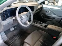 Neu Opel Astra Ultimate 145 PS (106 kW) 2026 Klover grün (metallic) Kombi