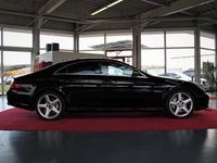 gebraucht Mercedes CLS63 AMG AMG Luftfederung Tempomat Bi-Xenon