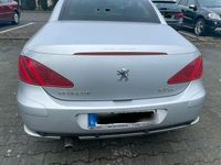 gebraucht Peugeot 307 CC 