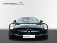 gebraucht Mercedes SLS AMG Roadster Rückfahrkamera