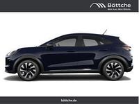 Neu Ford Puma Titanium 125 PS (91 kW) 2025 Blau (blazerblau) SUV
