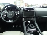 gebraucht Jaguar F-Pace E-Performance Prestige Panorama