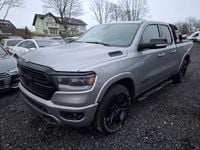 Second-hand Dodge Ram 309 CP (227 kW) 2022 Argintiu Pickup
