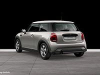 Gebraucht Mini Cooper 136 PS (100 kW) 2023 Grau Kleinwagen