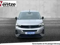 Używany Opel Combo 101 KM (74 kW) 2024 Szary Minivan