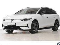 Neu VW ID.7 Pro 210 kW (286 PS) 2026 Weiß Kombi